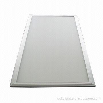 85W 3014 SMD Side View LED Panel Light, Measurese 1,200 x 300mm, with 100 to 240V AC Voltage